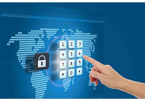 服务器租用数据中心保护服务器的方法