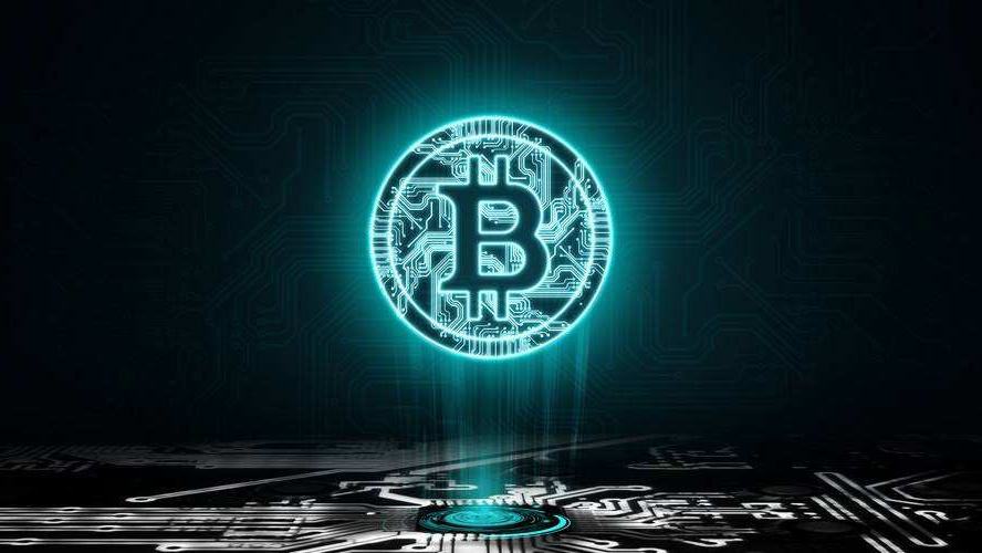 区块链技术和比特币一样吗