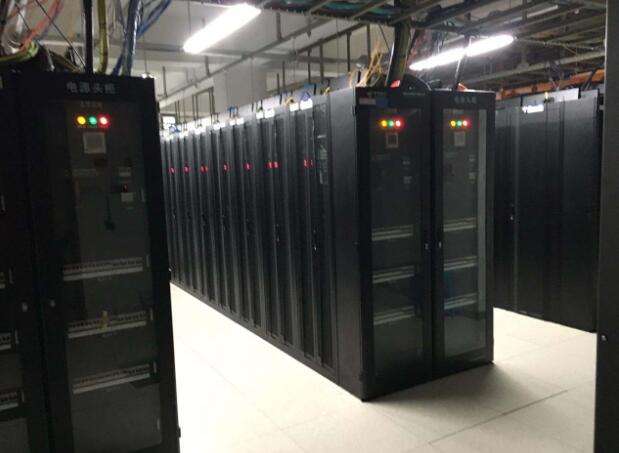 服务器托管价格可以更低吗