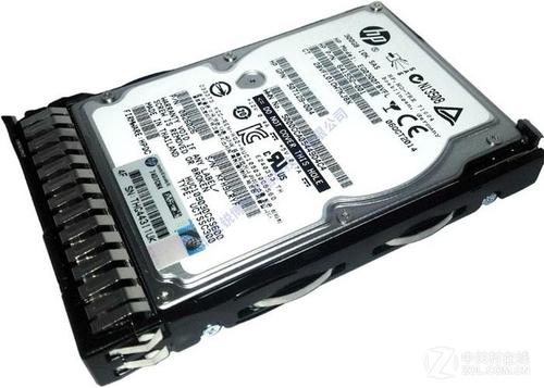 SSD固态驱动器技术使服务器更快