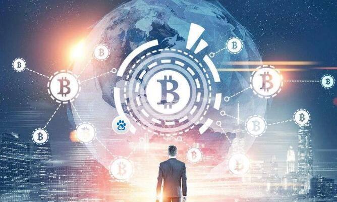 区块链技术安全解决方案