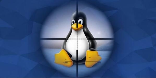 Linux常用快捷键都有哪些?