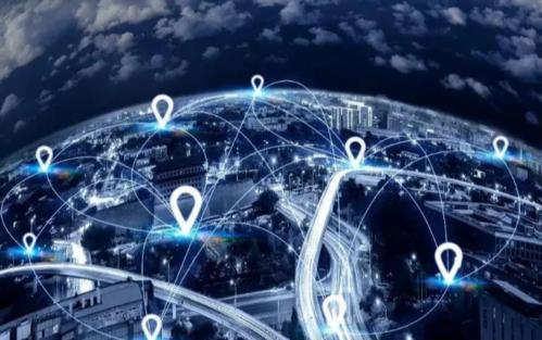 加快信息网络新型基础设施建设