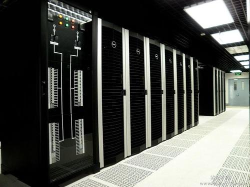 服务器租用将成为IDC主导产品